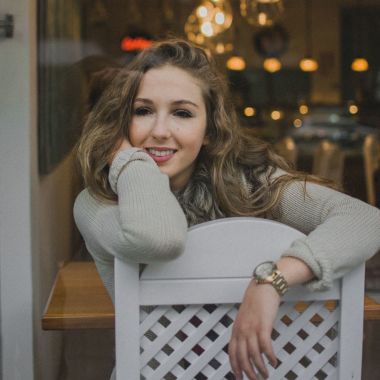 Anastasia Vasileuski