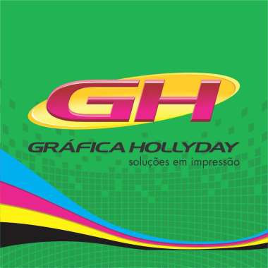 Gráfica Hollyday