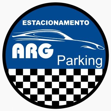 ARG Parking e Lava Rápido