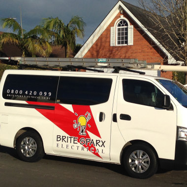 Brite Sparx Electrical