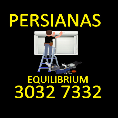 Persianas Equilibrium