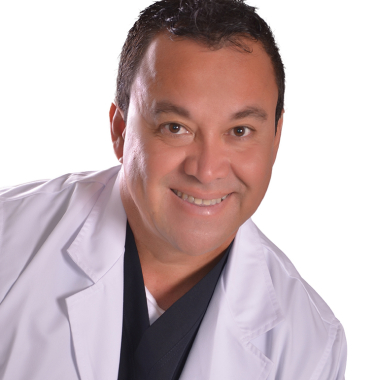 Dr. jorge garcia