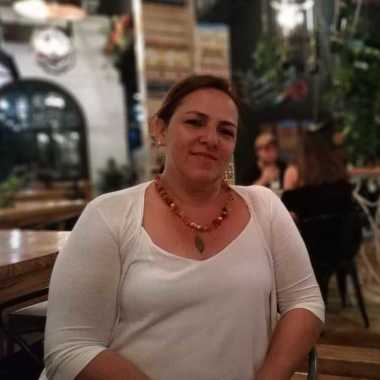 Daisy Buitrago