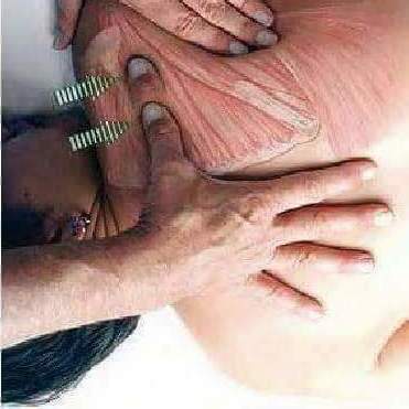 Masoterapia a domicilio