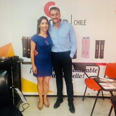 Peluqueria carolinaibarra.cl