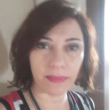 Ana Maria Palma