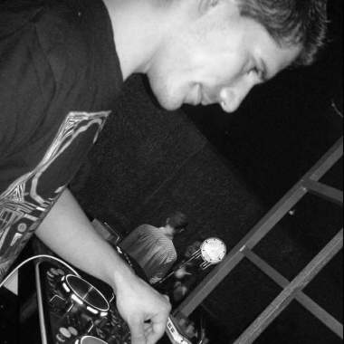 DJ BeDa