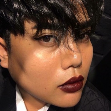 Bhorj Bautista Makeup Artistry