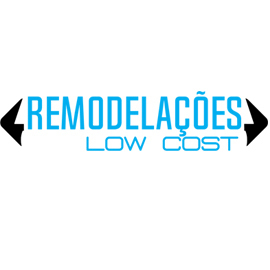 Remodelação barato