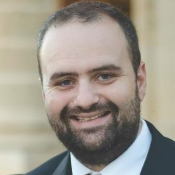 Dr David Bonello