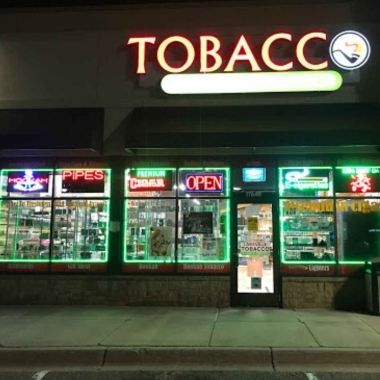Lakeville Vape ﹠ Tobacco