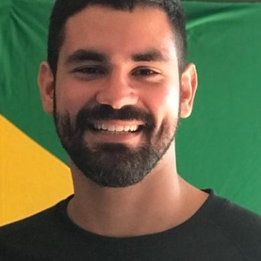Matheus Ferraz Simões