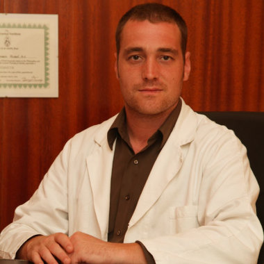 Dr. Romain PEISSEL Chiropracteur à Toulouse