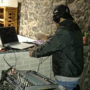 DjThiago
