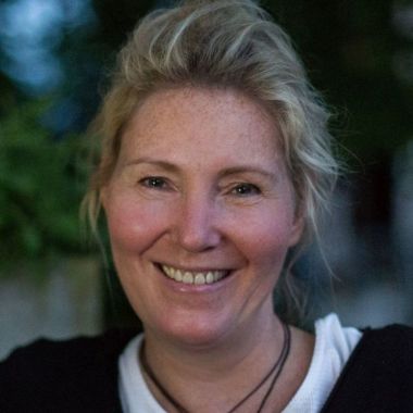 Silke Freudenberg, Coachingpraxis