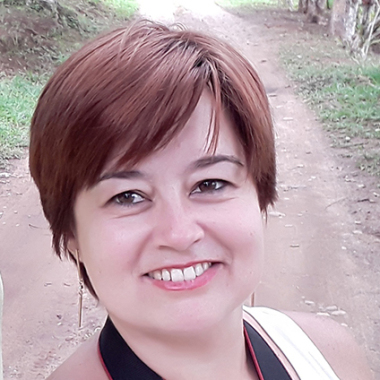 Carolina P. Seidl