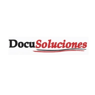 DOCUSOLUCIONES SA DE CV 