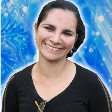 ANA LAURA RODRIGUEZ