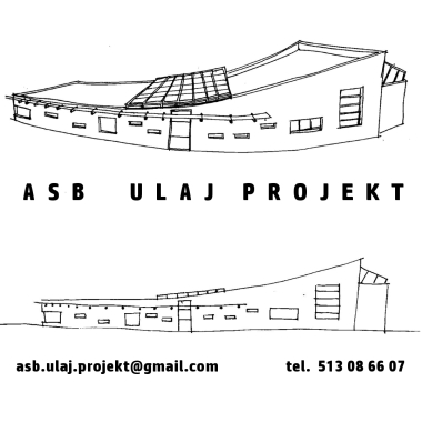 ASB ULAJ PROJEKT