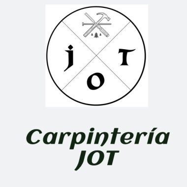 Carpintería JOT