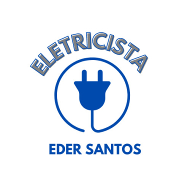 Eletricista Eder Santos