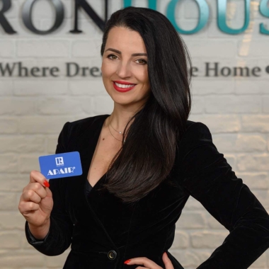 Kronhouse Real Estate