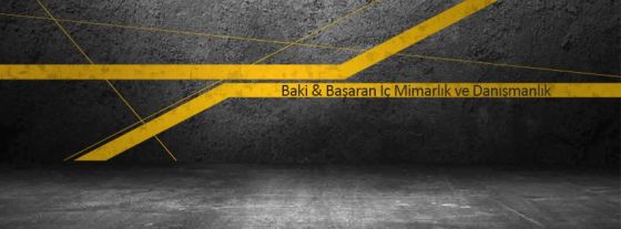 Baki & Başaran İç Mimarlık