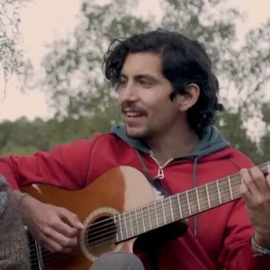 Profesor de música