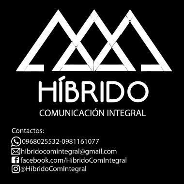Hïbrido Producciones
