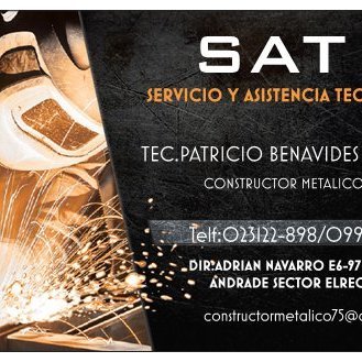 Patricio benavides