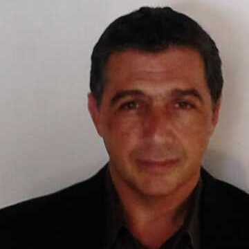Alain caubet