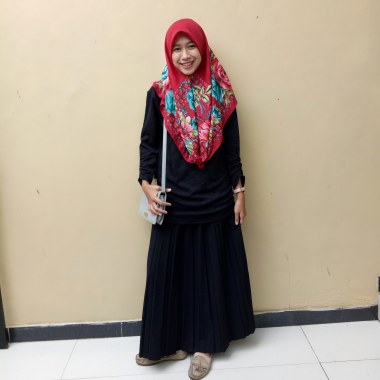 Sisca Arina