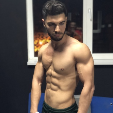 Ionut Dima