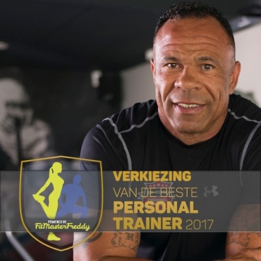 Jon Horton Personal Training 