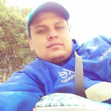 Jeison benavides