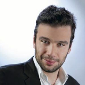 Παναγιώτης Πλουμίδης