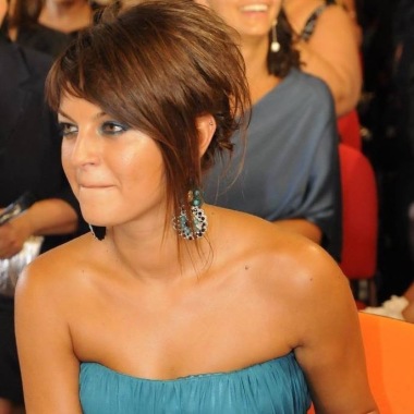 Monia Mazzei free lance