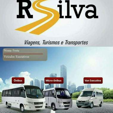 R SILVA TRANSPORTES