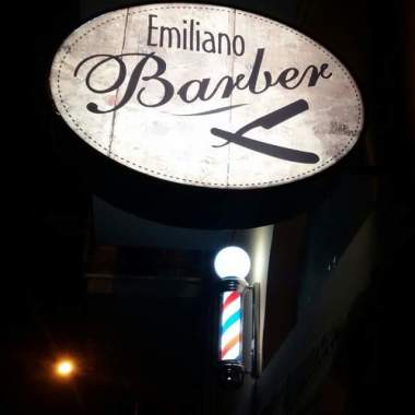 Emiliano Barber