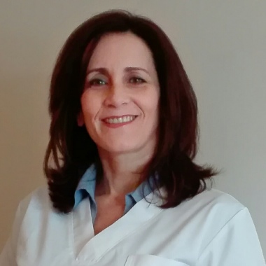 Nathalie Pereira