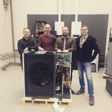 Drago Krystian Smok, Kamil Tyndel S.C
