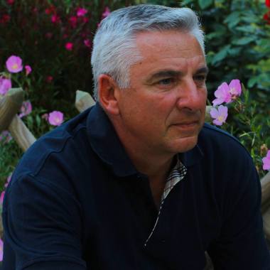 Dennis Anastassiou