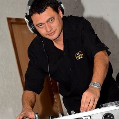 Dj Magrão Som & Luz