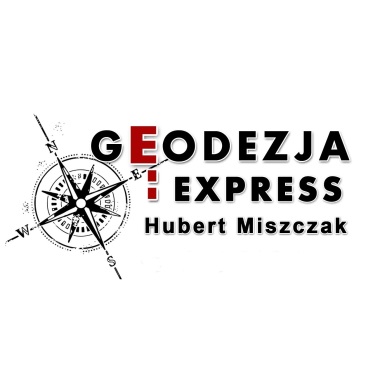 GEODEZJA EXPRESS Hubert Miszczak