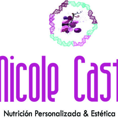 Consultorio nutricional y estetico NICOLE CASTRO