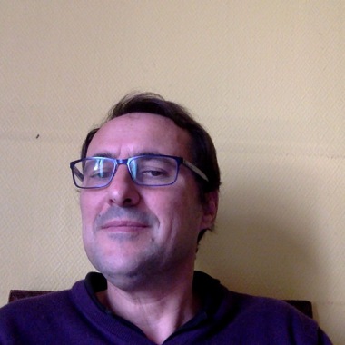 Philippe FALANTIN, Formateur