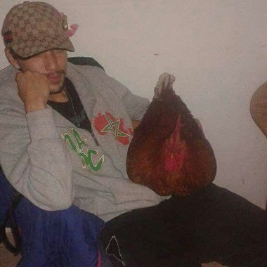 Yassine