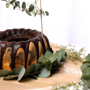 Kuchentratsch UG (haftungsbeschränkt)