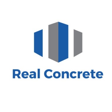 Real concrete