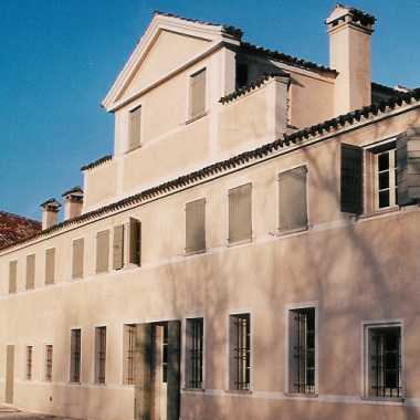 ARCHITETTO MASSIMO MORELLATO